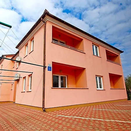 1282 Fažana